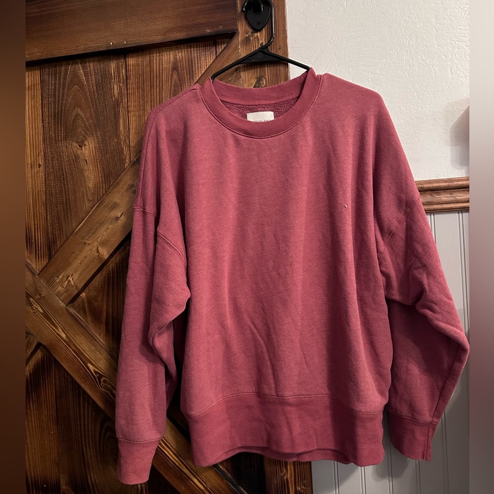 AE sweatshirt